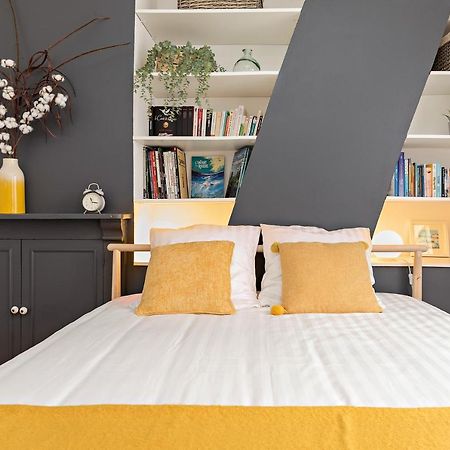 Le57 - Appartement 2 Chambres Coeur De Ville Dieppe Dış mekan fotoğraf