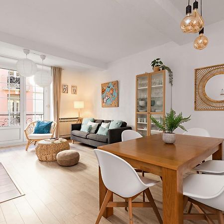 Le57 - Appartement 2 Chambres Coeur De Ville Dieppe Dış mekan fotoğraf