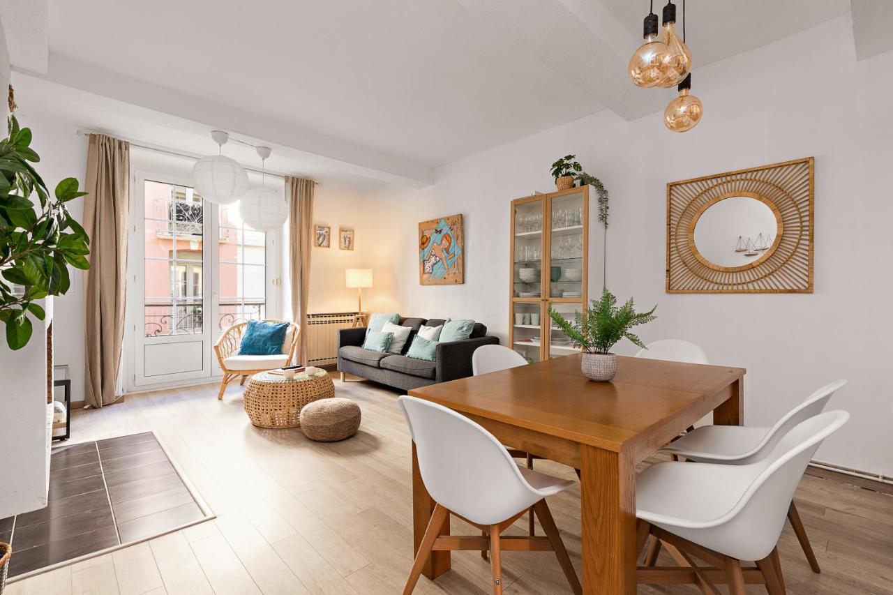 Le57 - Appartement 2 Chambres Coeur De Ville Dieppe Dış mekan fotoğraf
