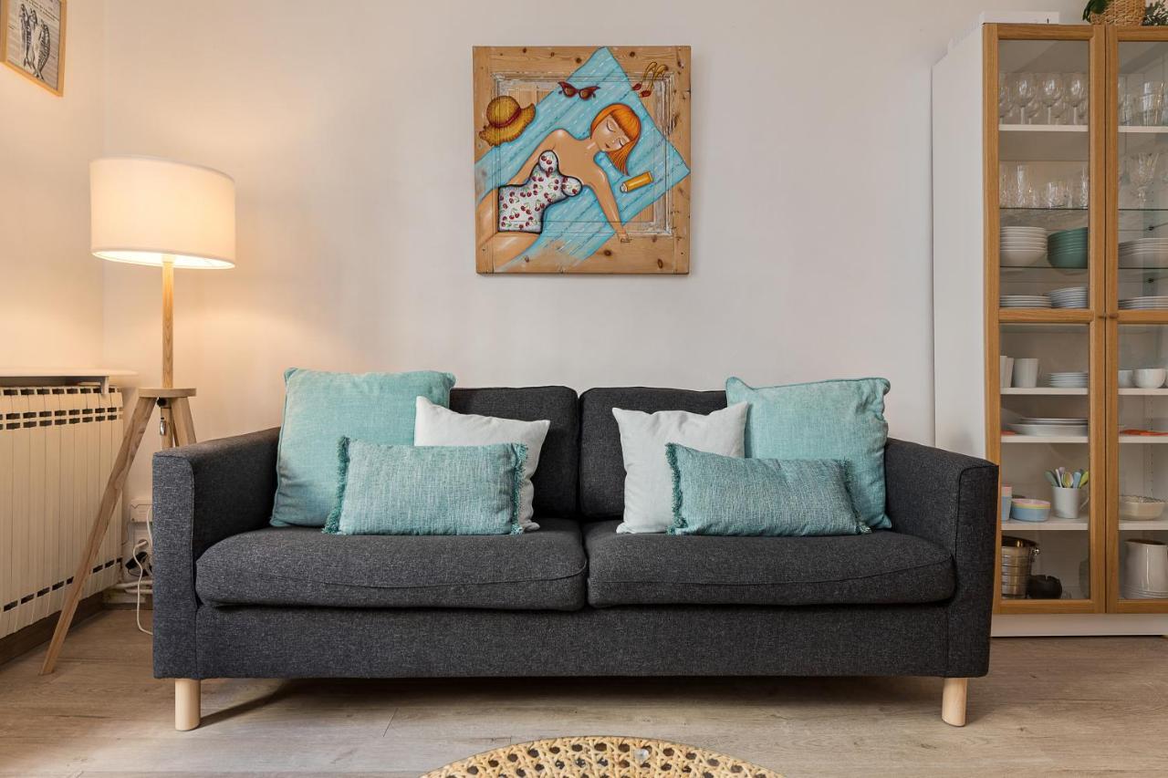 Le57 - Appartement 2 Chambres Coeur De Ville Dieppe Dış mekan fotoğraf